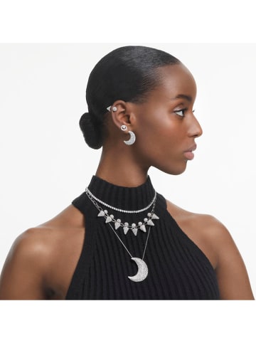 Swarovski Naszyjnik z zawieszką - dł. 75 cm