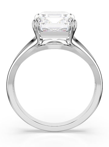 Swarovski Ring mit Edelsteinen