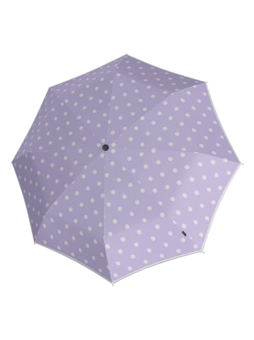Knirps Parasol w kolorze fioletowym