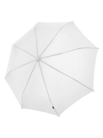 Knirps Parasol w kolorze białym
