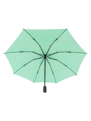 Knirps Parasol w kolorze zielonym
