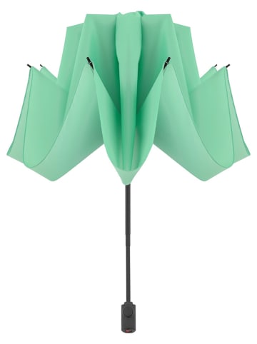 Knirps Parasol w kolorze zielonym