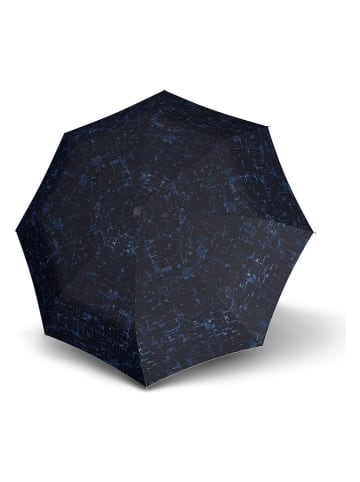 Knirps Parasol w kolorze granatowym