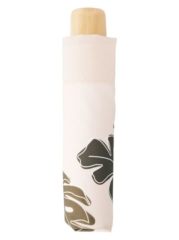 Doppler Parasol w kolorze kremowym