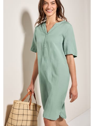 Cecil Kleid in Mint