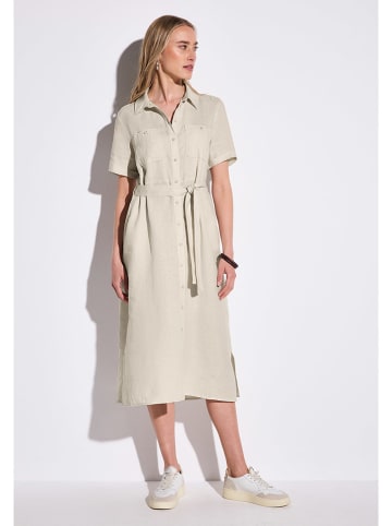 Street One Jurk beige