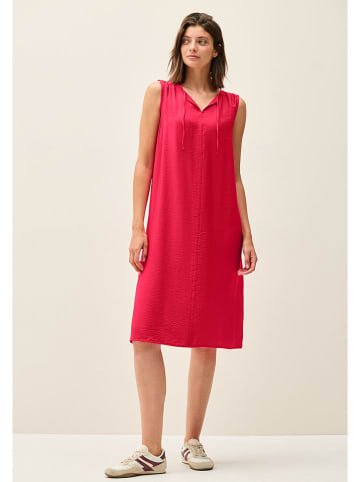 Cecil Kleid in Rot