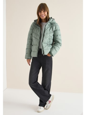 Cecil Winterjacke in Mint