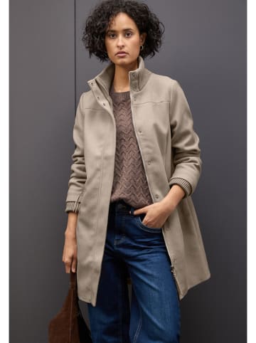 Cecil Übergangsmantel in Beige