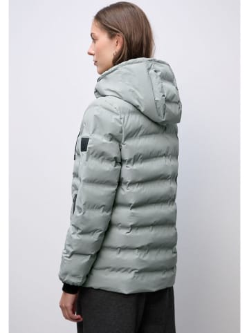 Street One Steppjacke in Grau