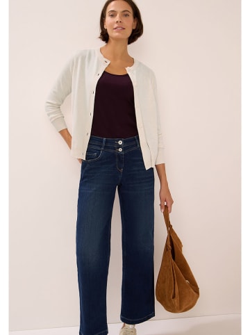 Cecil Cardigan in Rosé