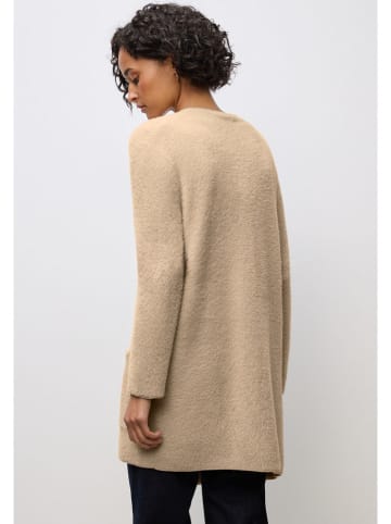 Street One Cardigan in Beige