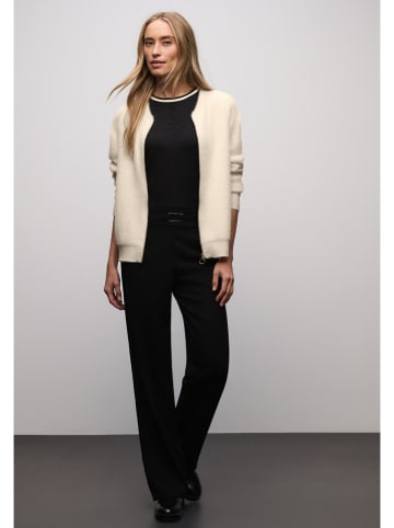 Street One Vest crème