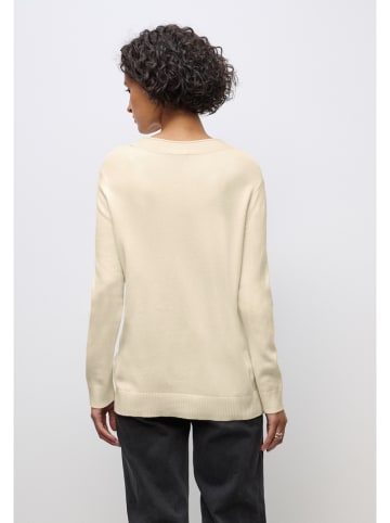Cecil Pullover in Creme