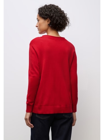 Cecil Pullover in Rot