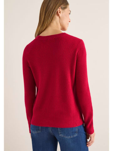 Cecil Pullover in Rot
