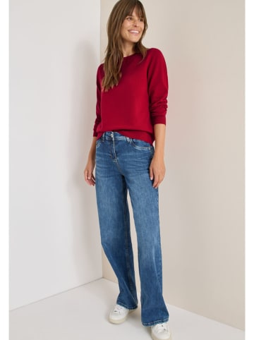 Cecil Pullover in Rot