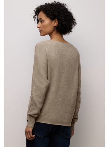 Street One Trui beige