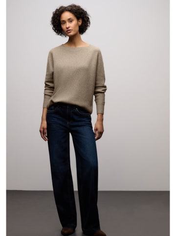 Street One Trui beige