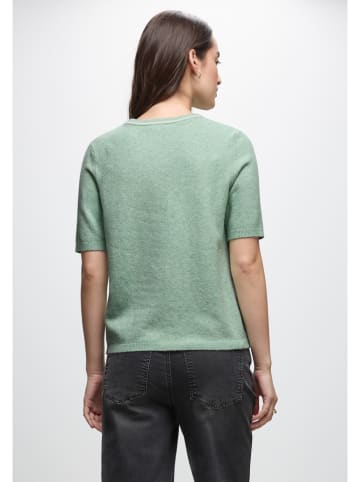 Cecil Trui mintgroen