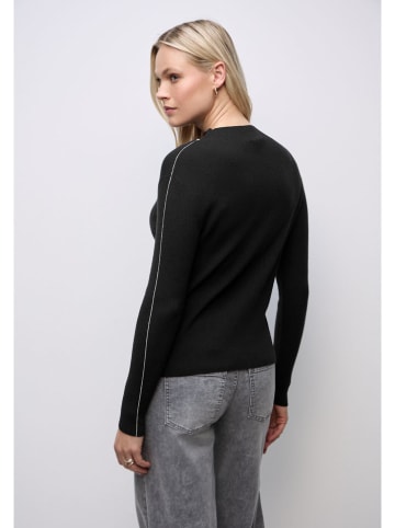 Street One Trui zwart