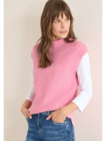 Cecil Spencer lichtroze