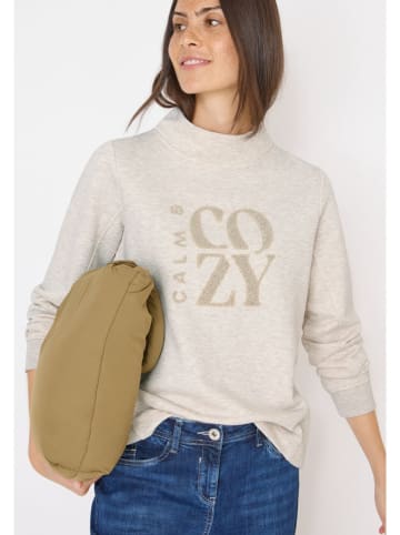 Cecil Pullover in Creme