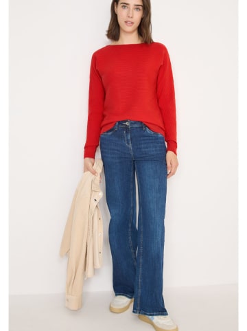 Cecil Pullover in Rot