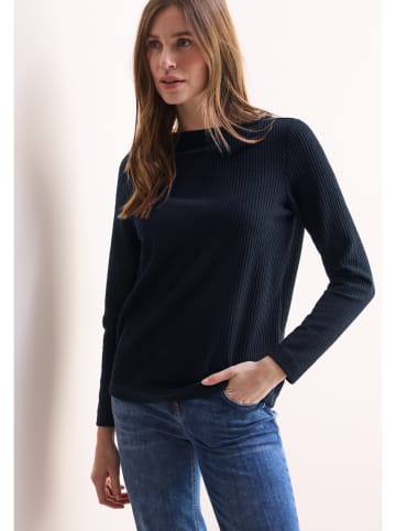 Cecil Longsleeve in Blau