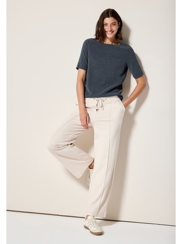 Cecil Shirt in Dunkelblau