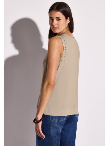 Street One Top in Sand