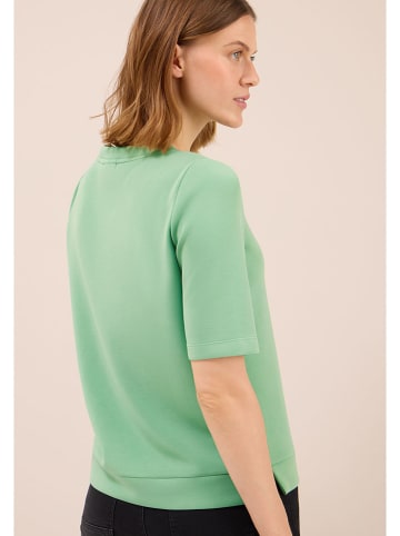 Cecil Shirt in Hellgrün