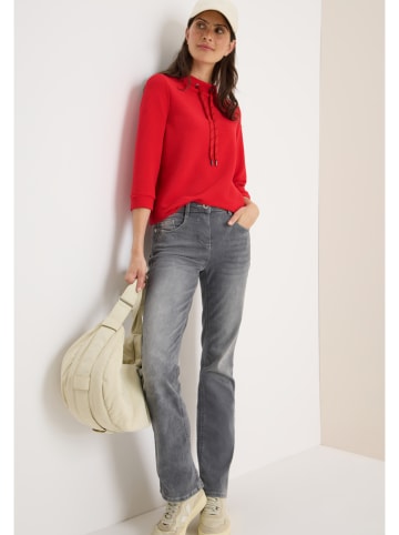 Cecil Sweatshirt rood