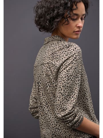 Street One Blouse beige