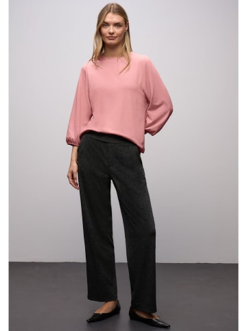 Street One Shirt lichtroze