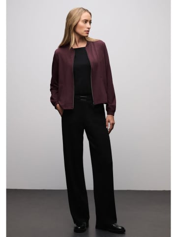 Street One Blouson in Lila