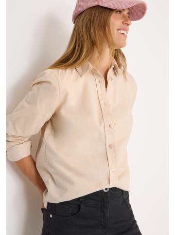 Cecil Hemd in Beige