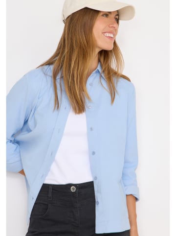 Cecil Blouse lichtblauw