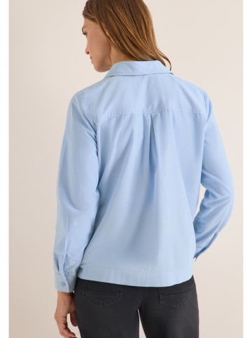 Cecil Blouse lichtblauw