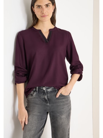 Cecil Blouse paars