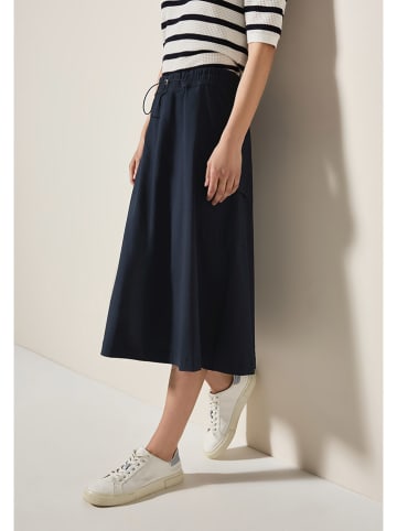 Cecil Rok donkerblauw