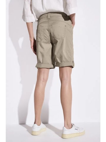 Street One Bermuda taupe