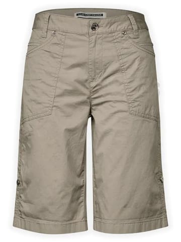 Street One Bermuda taupe