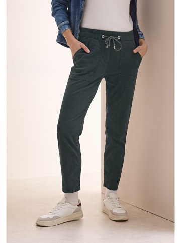 Cecil Sweatbroek antraciet