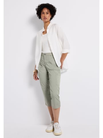 Street One Capribroek mintgroen