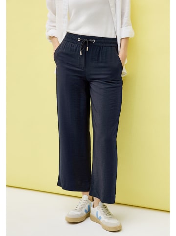 Cecil Culotte donkerblauw