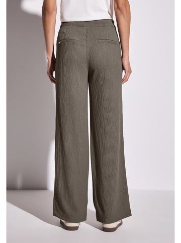 Street One Broek bruin