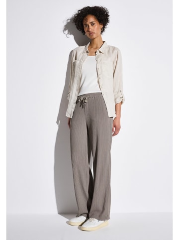 Street One Hose in Taupe