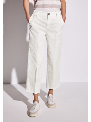 Street One Chinobroek wit