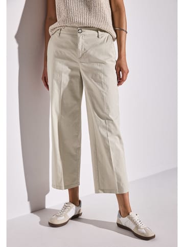 Street One Chino in Sand